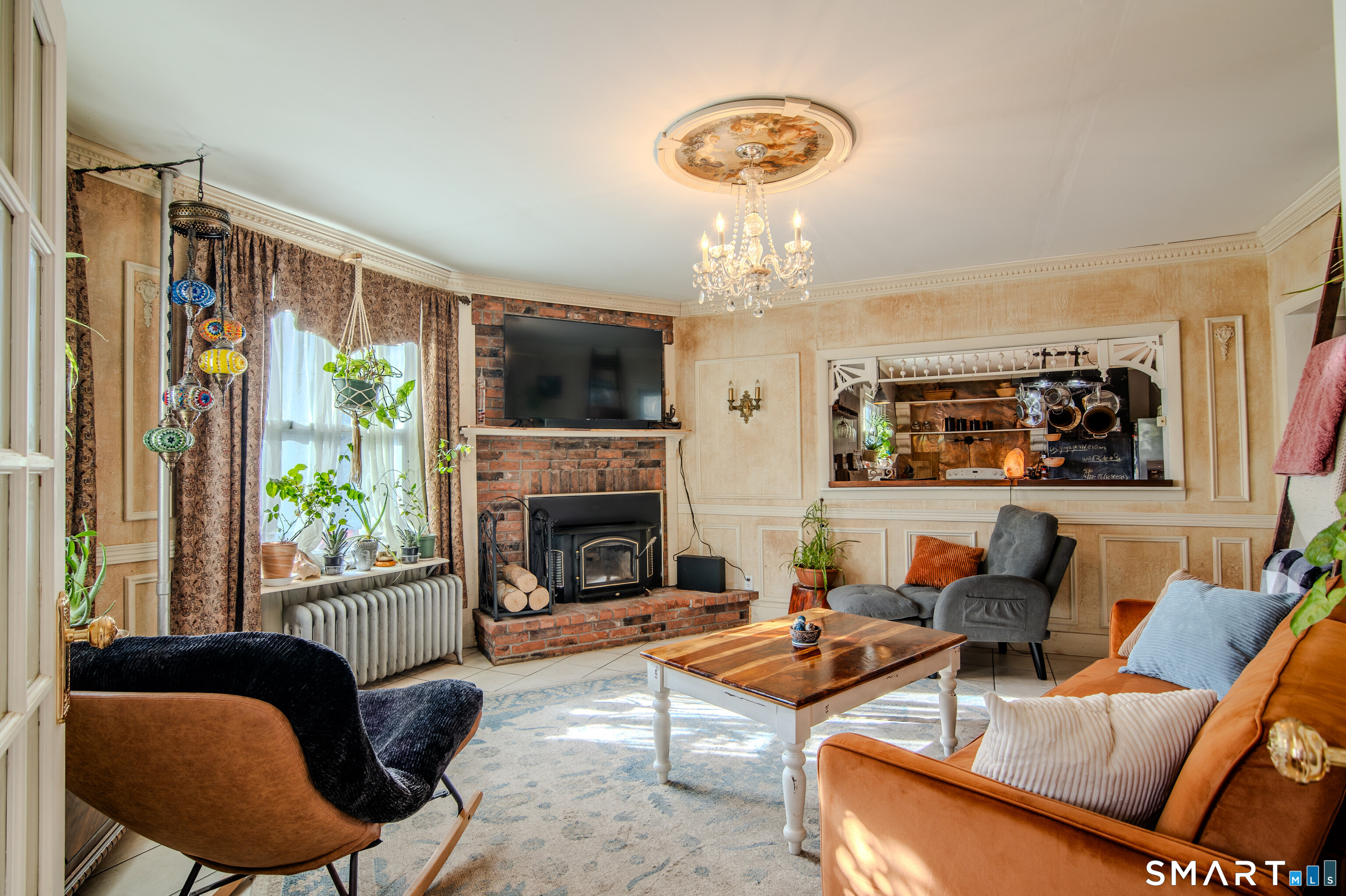 21 Brunswick Avenue Plainfield CT 06354