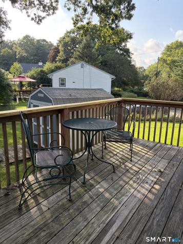 7 Massachusetts Road Montville CT 06370
