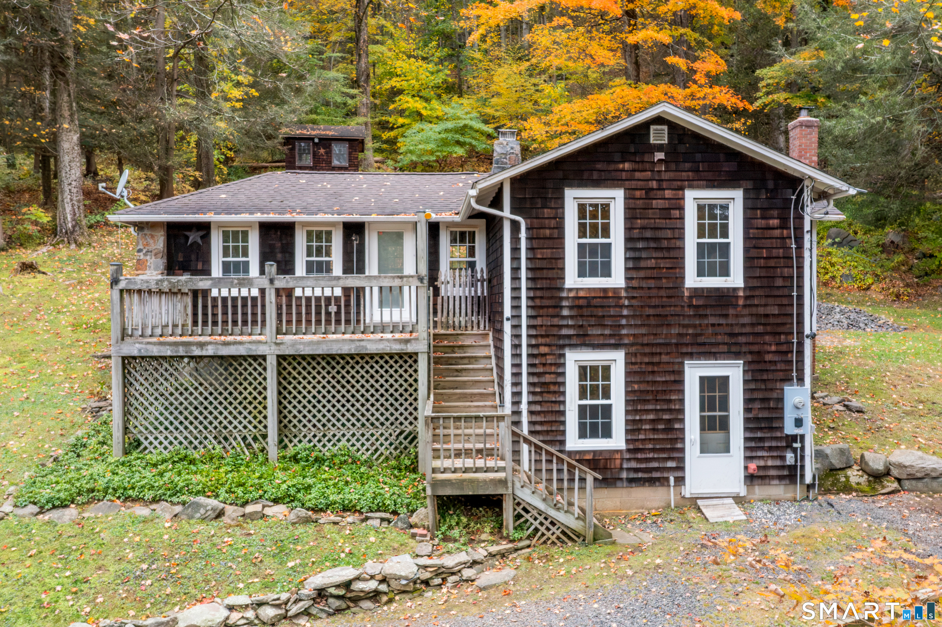 208 Route 37 South Highway Sherman CT 06784