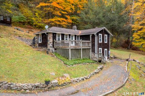 208 Route 37 South Highway Sherman CT 06784