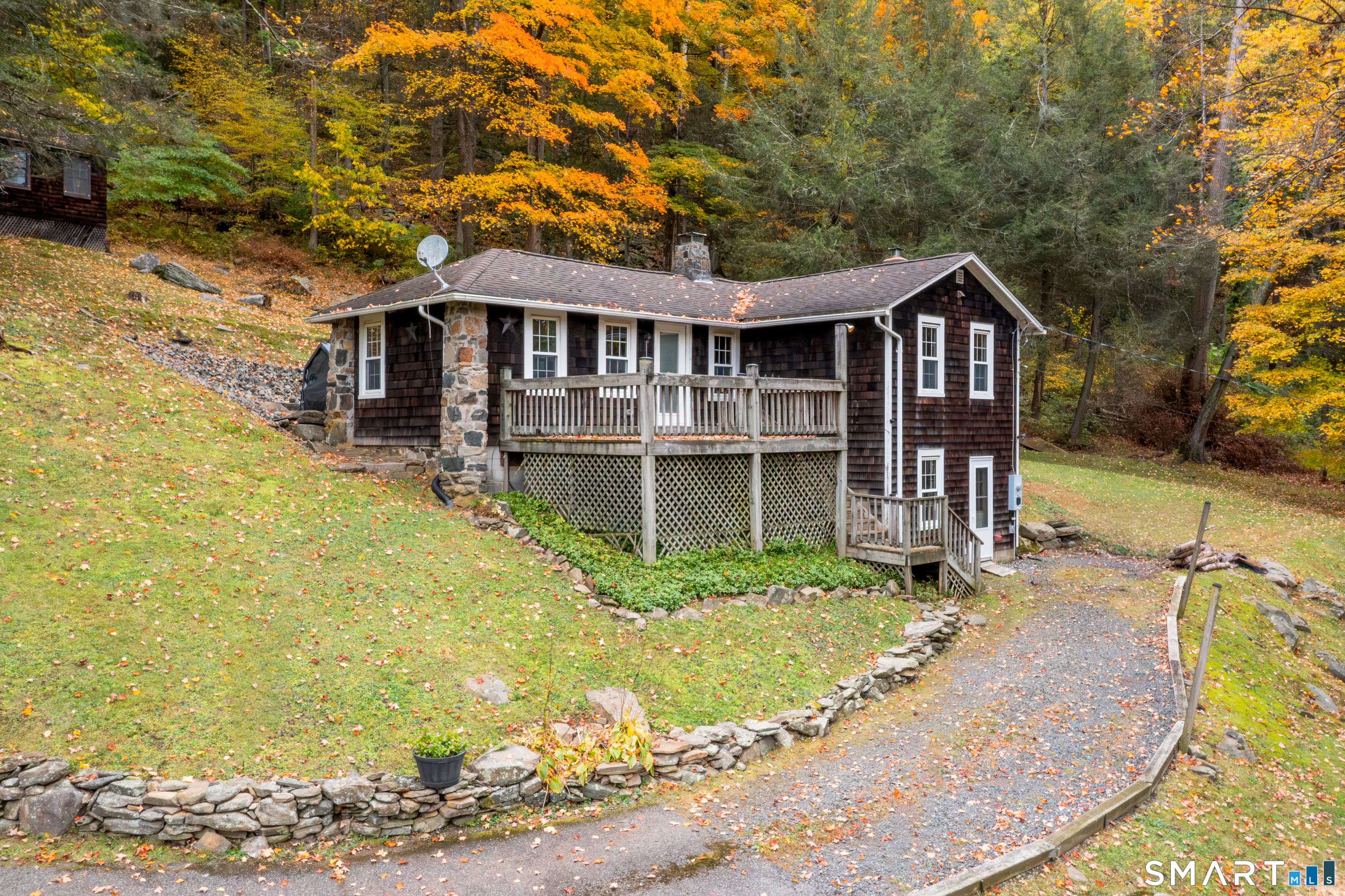 208 Route 37 South Highway Sherman CT 06784