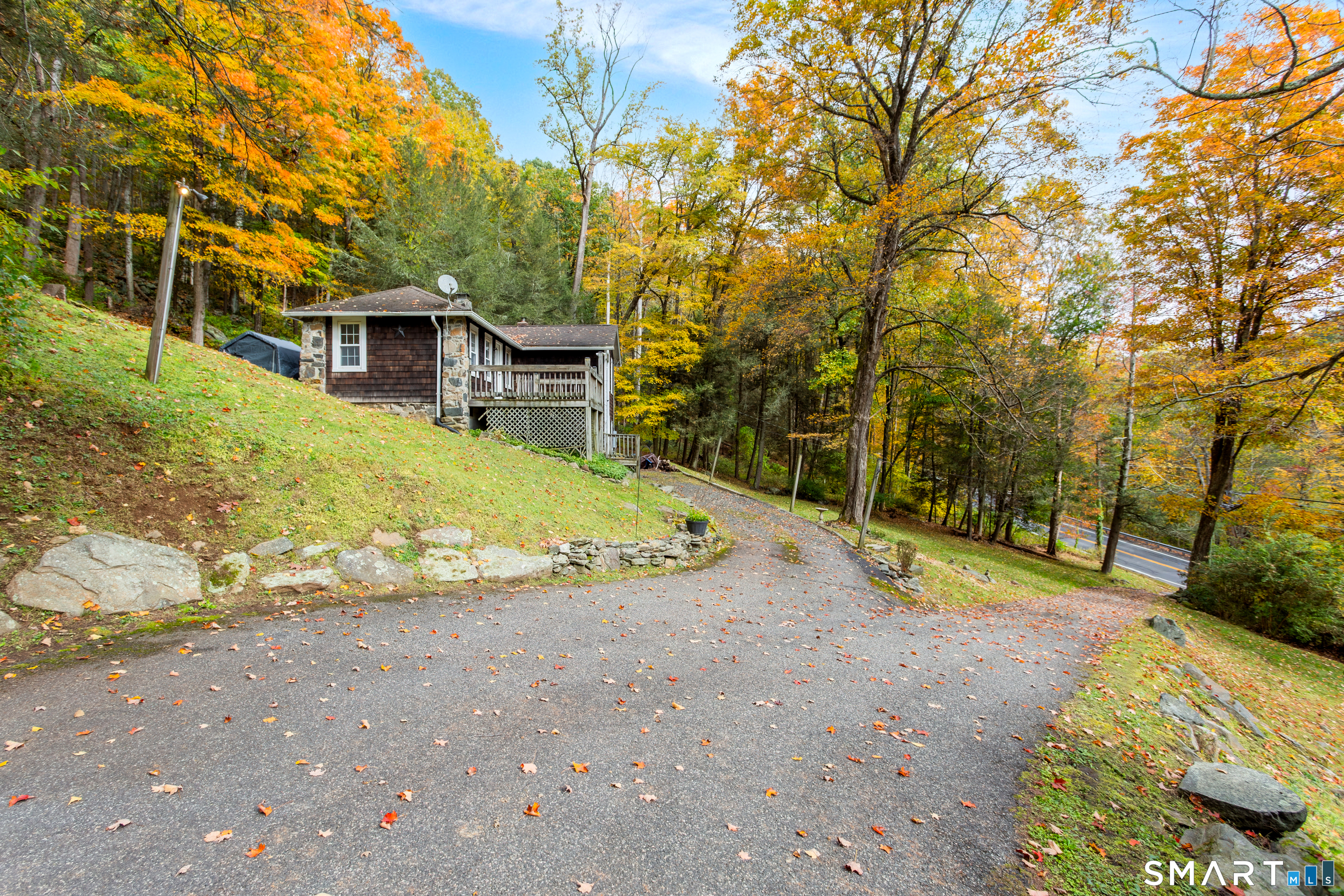 208 Route 37 South Highway Sherman CT 06784