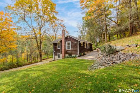 208 Route 37 South Highway Sherman CT 06784
