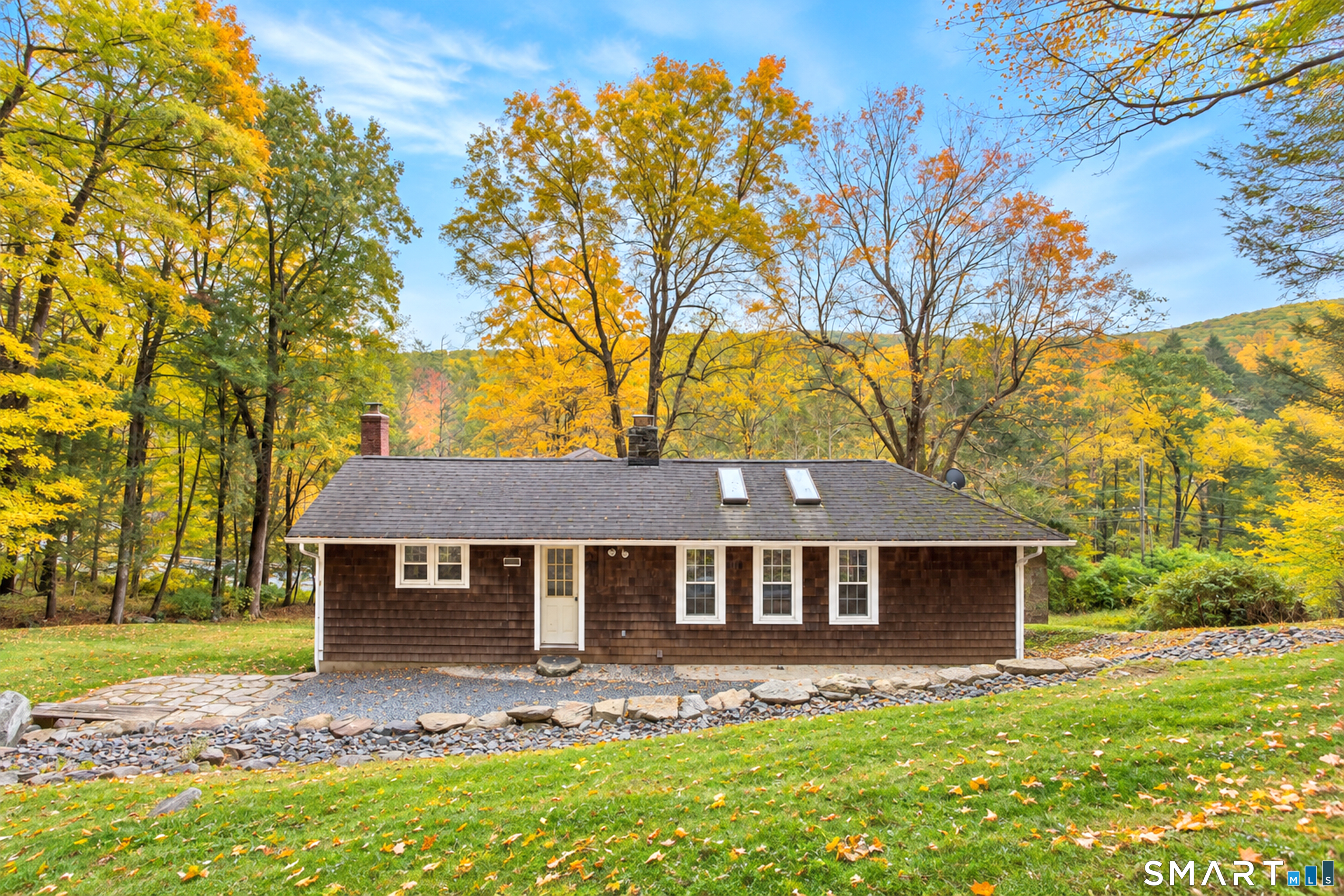 208 Route 37 South Highway Sherman CT 06784