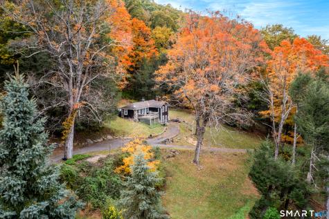 208 Route 37 South Highway Sherman CT 06784