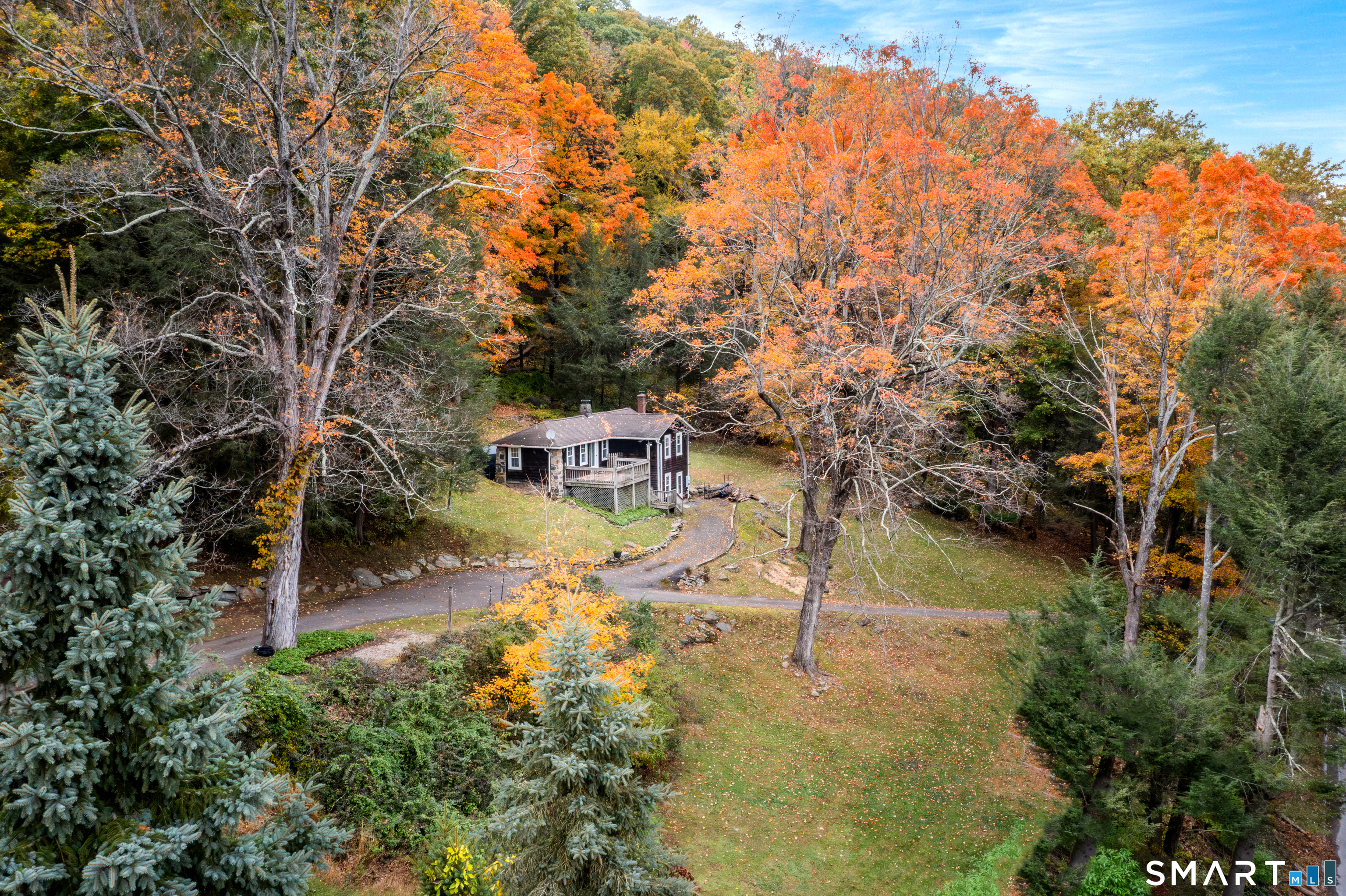 208 Route 37 South Highway Sherman CT 06784