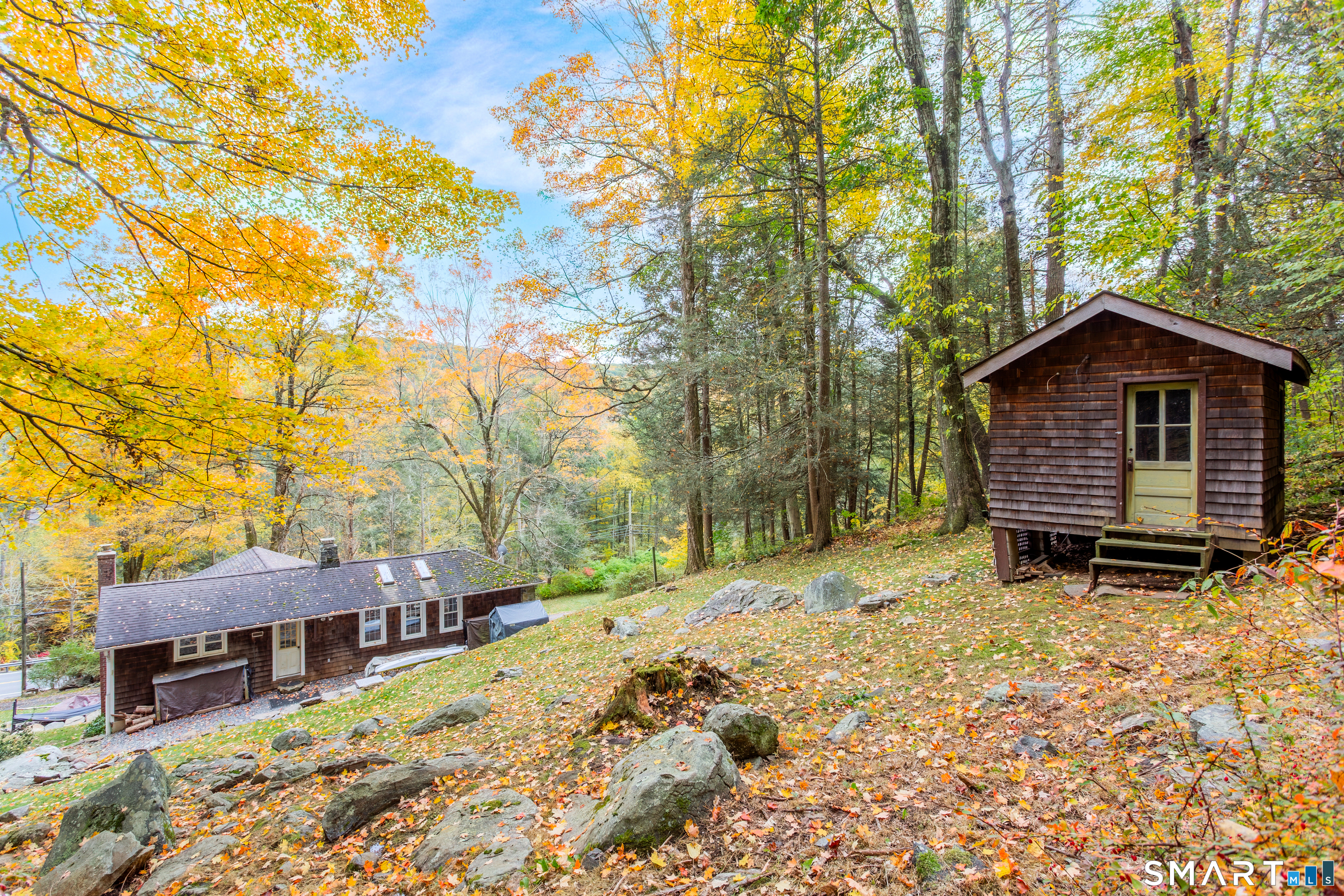 208 Route 37 South Highway Sherman CT 06784
