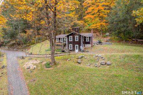 208 Route 37 South Highway Sherman CT 06784