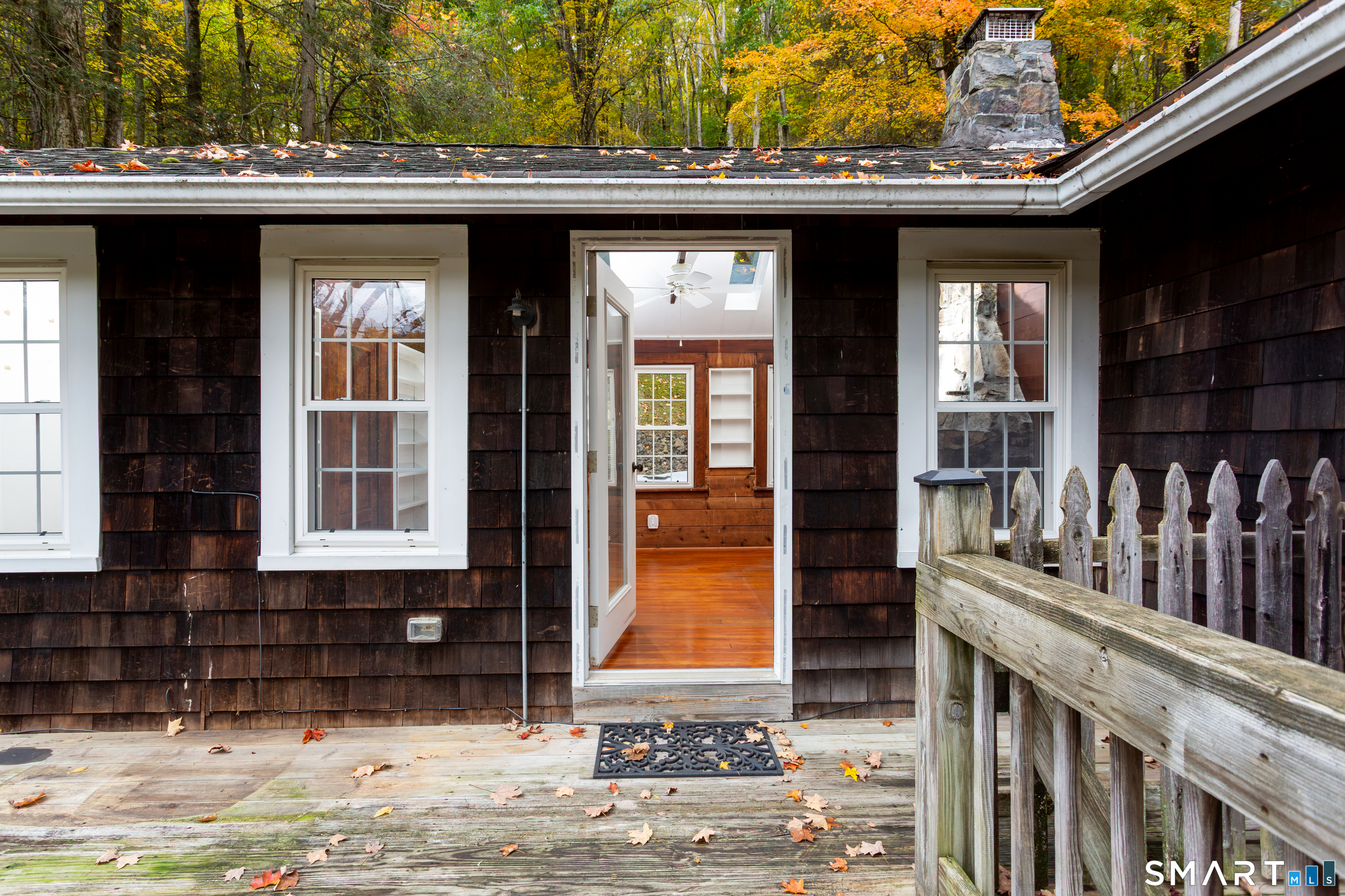 208 Route 37 South Highway Sherman CT 06784