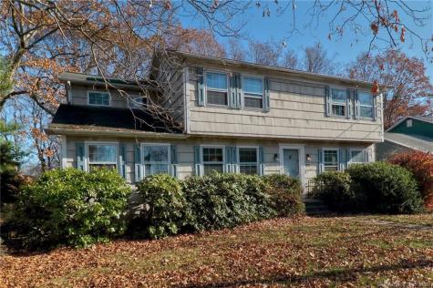 83 Harvest Lane Milford CT 06461