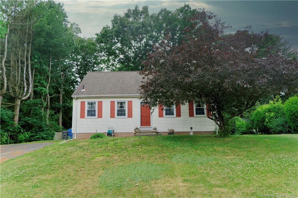 72 Wellman Road Manchester CT 06040