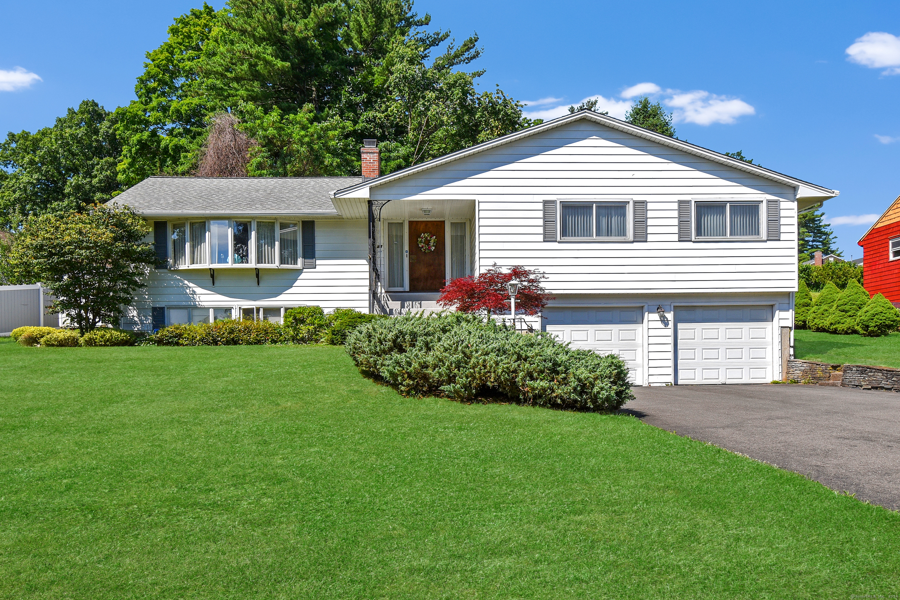 22 Round Hill Road New Britain CT 06052