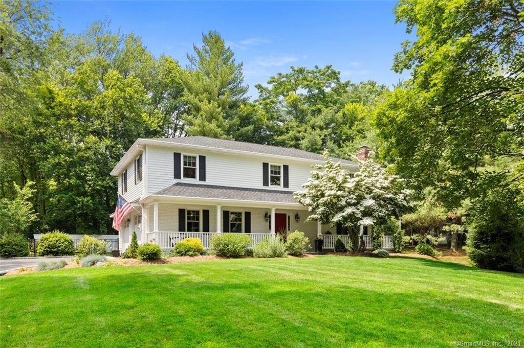 41 Roseville Road Westport CT 06880