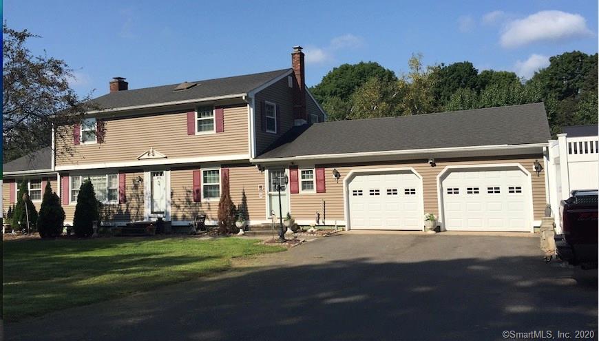 385 Mill Road North Haven CT 06473