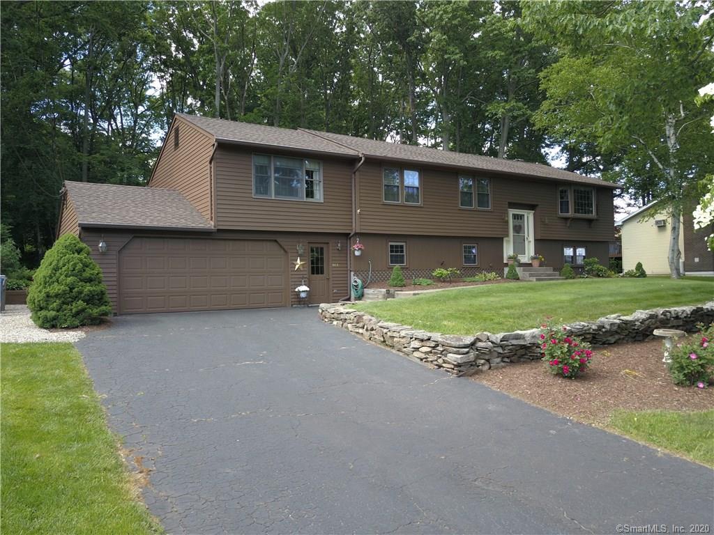 161 Fairfield Street Bristol CT 06010