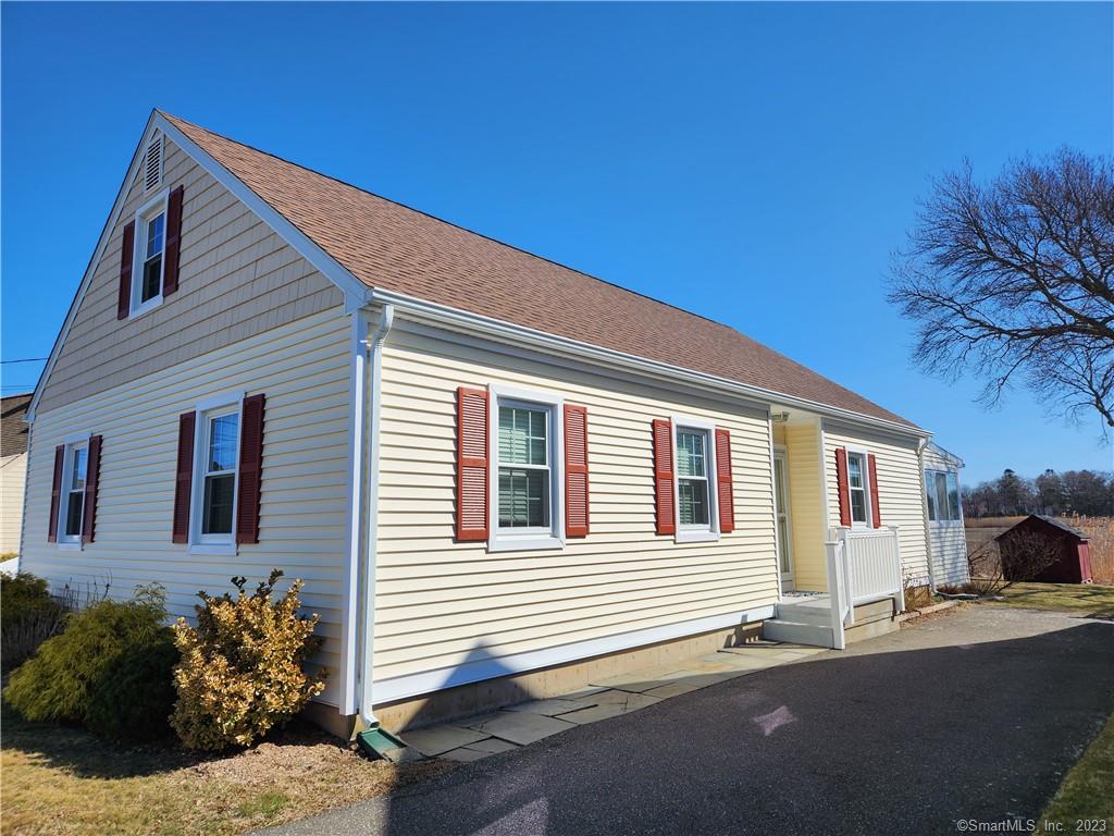 26 Stannard Drive Westbrook CT 06498