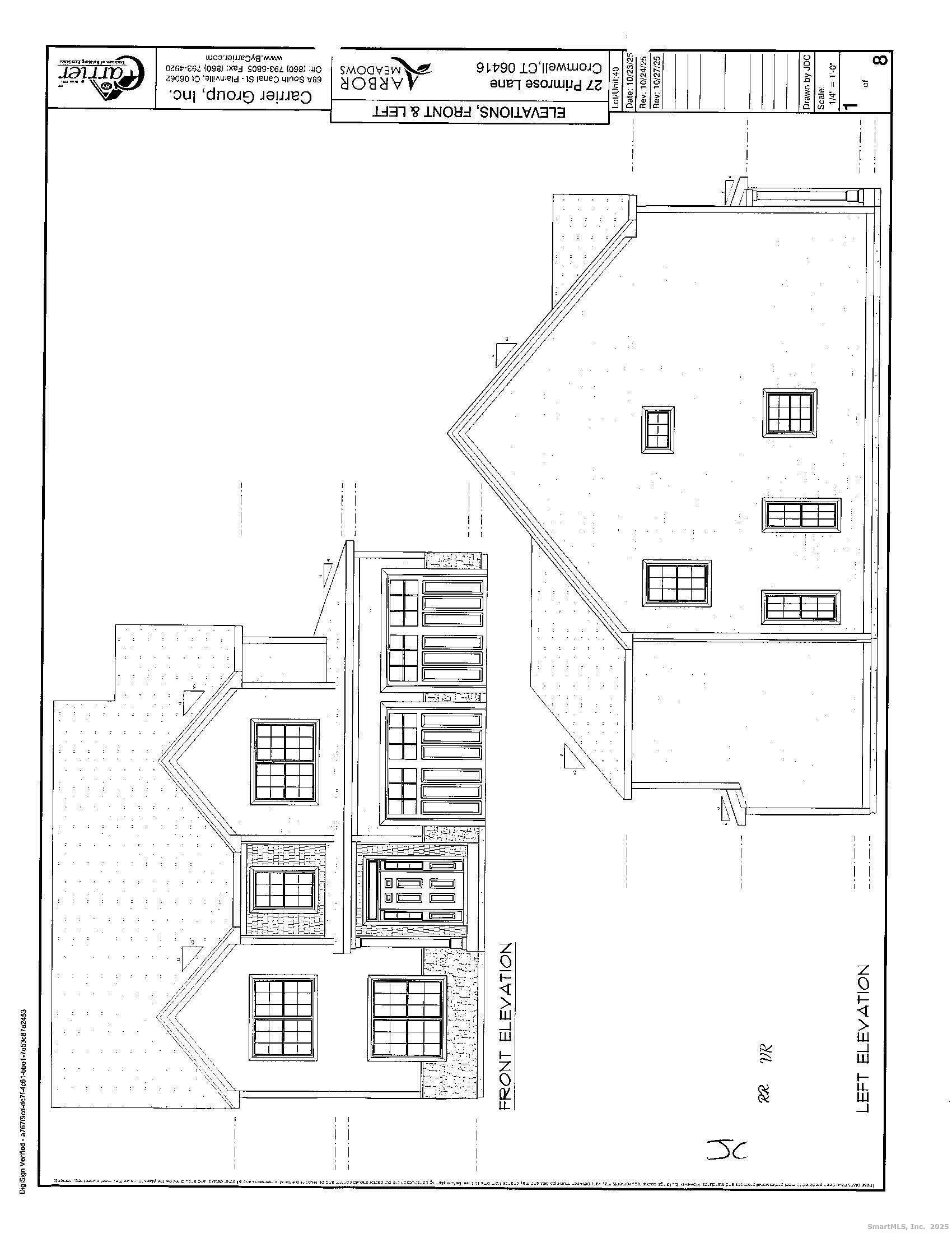 27 Primrose Lane Cromwell CT 06416