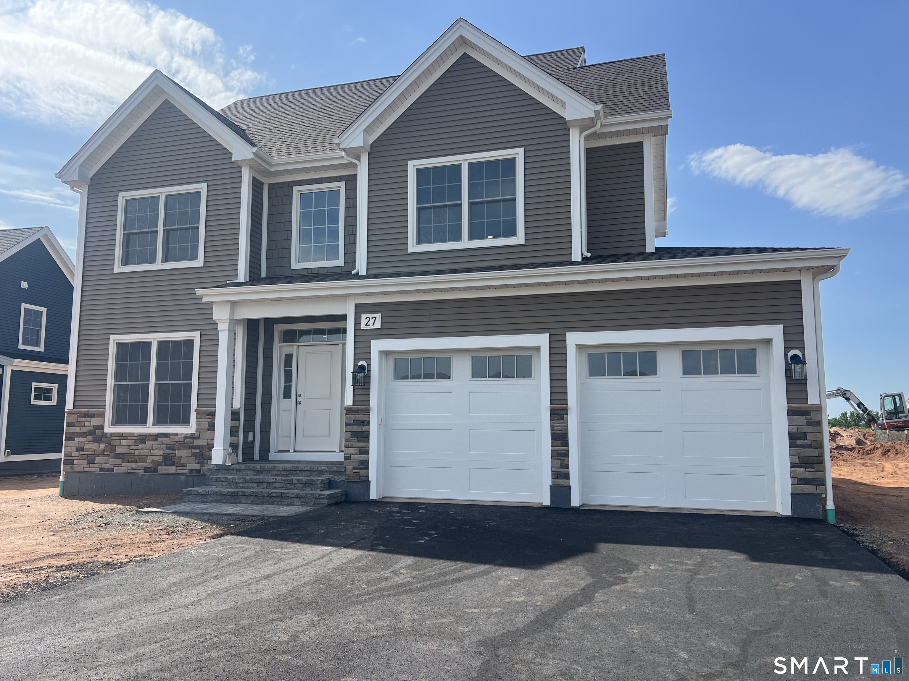 27 Primrose Lane Cromwell CT 06416
