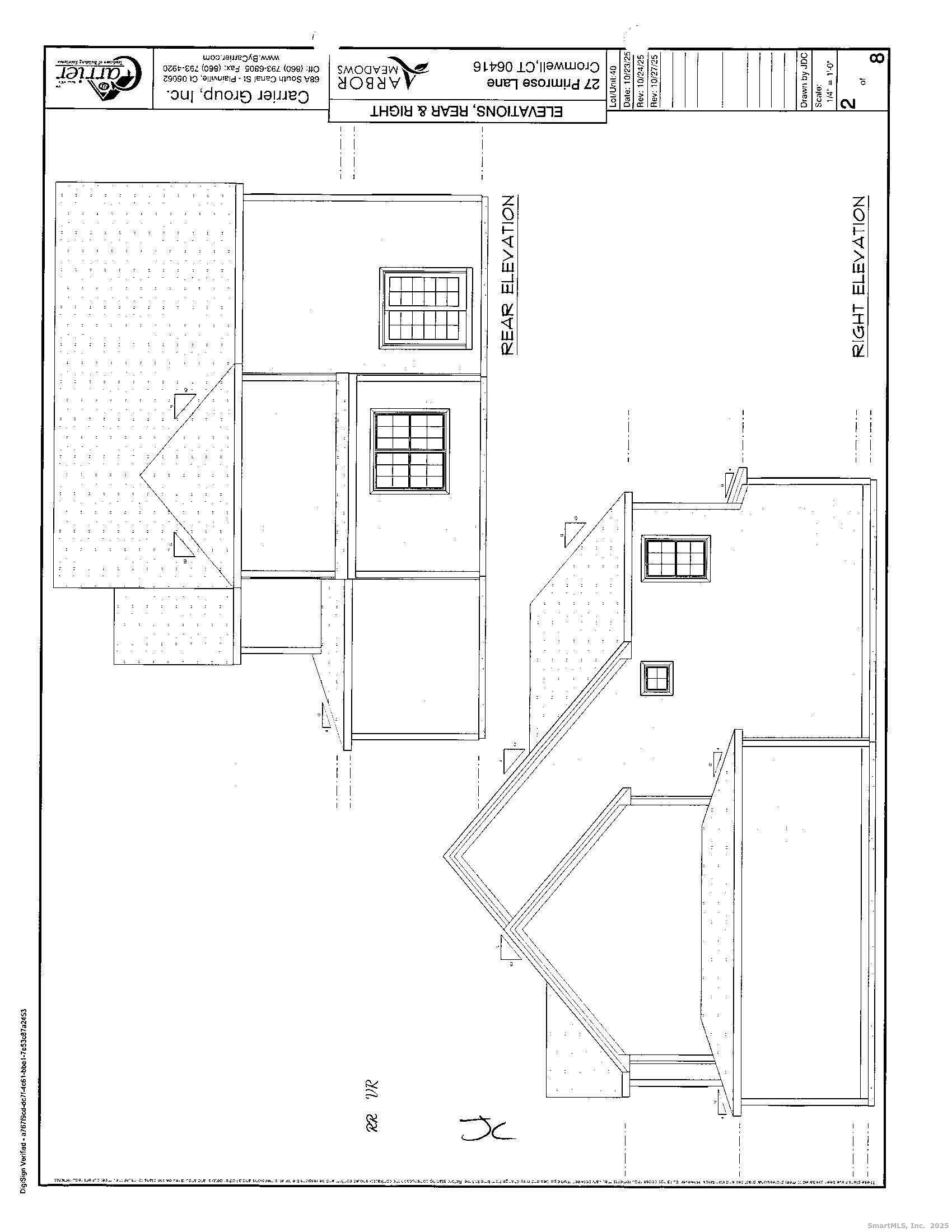 27 Primrose Lane Cromwell CT 06416