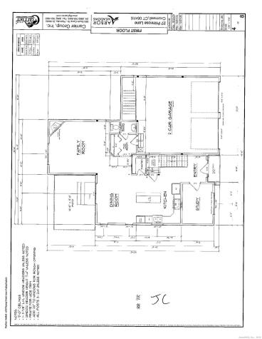 27 Primrose Lane Cromwell CT 06416