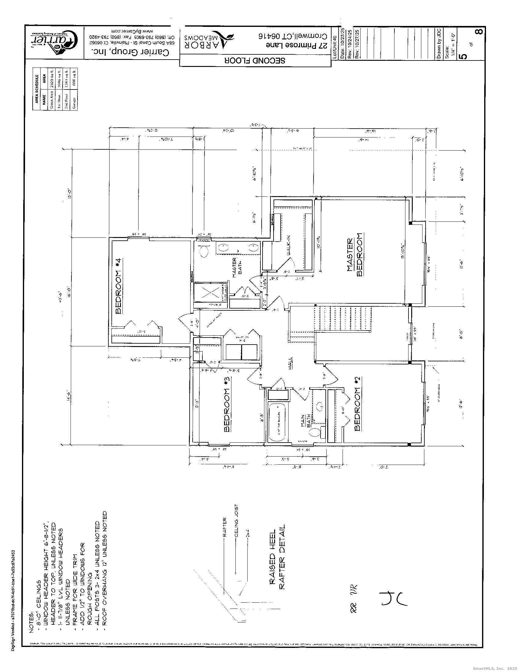 27 Primrose Lane Cromwell CT 06416