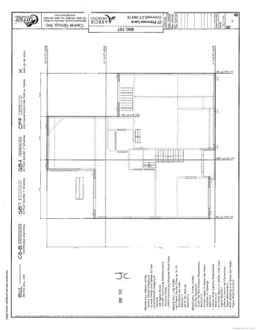 27 Primrose Lane Cromwell CT 06416