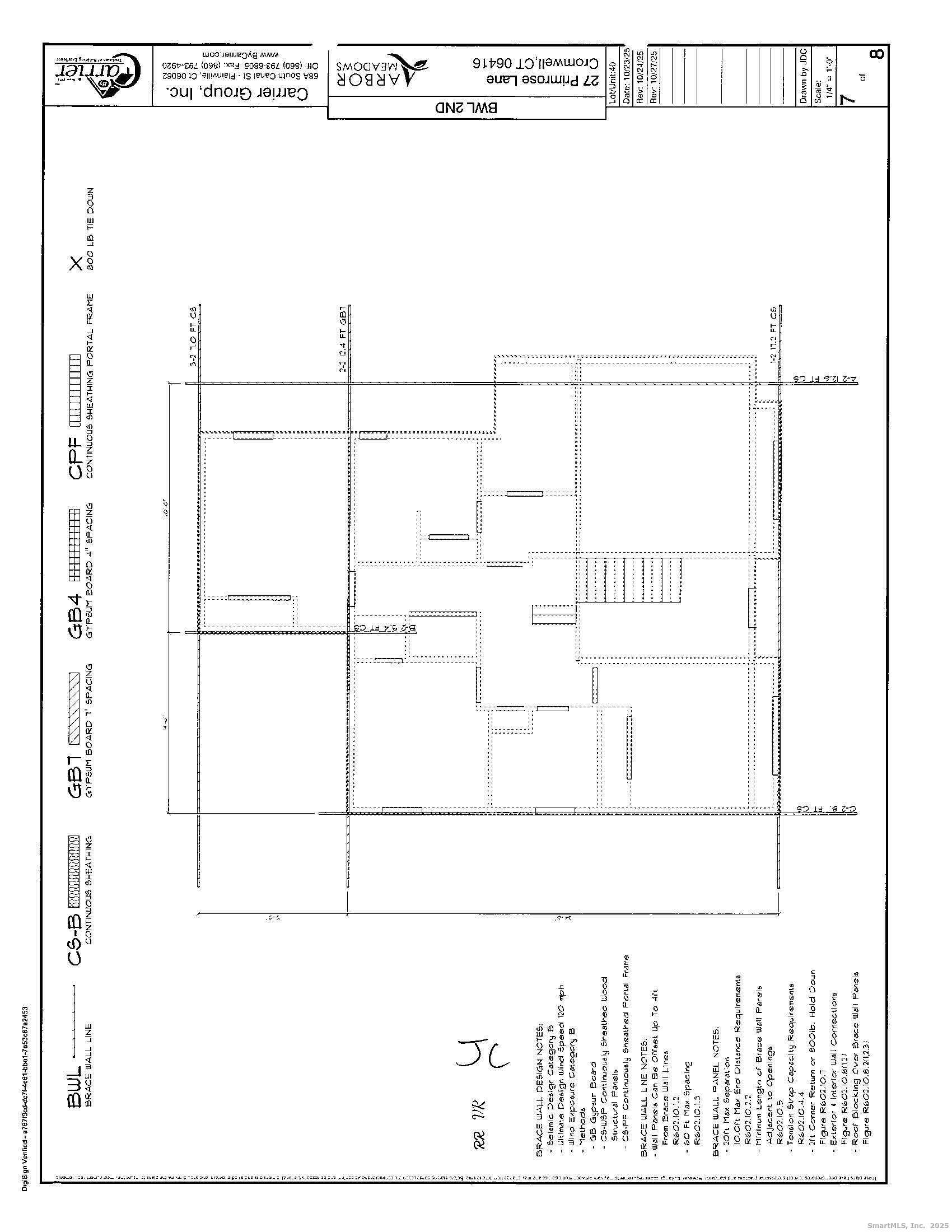 27 Primrose Lane Cromwell CT 06416