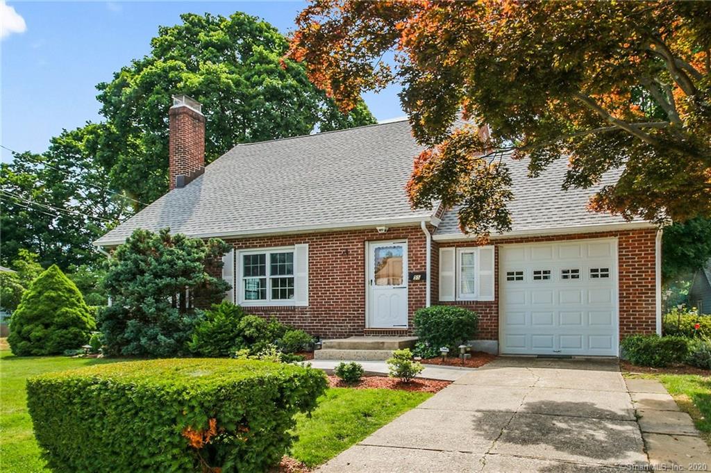 55 Pierce Avenue Bridgeport CT 06604