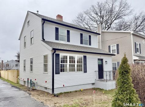 23 Congress Street Stamford CT 06902