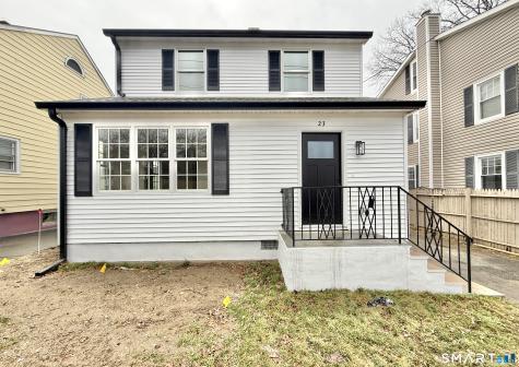 23 Congress Street Stamford CT 06902