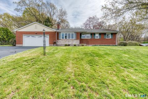 1 Gloria Heights Portland CT 06480
