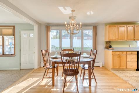 1 Gloria Heights Portland CT 06480