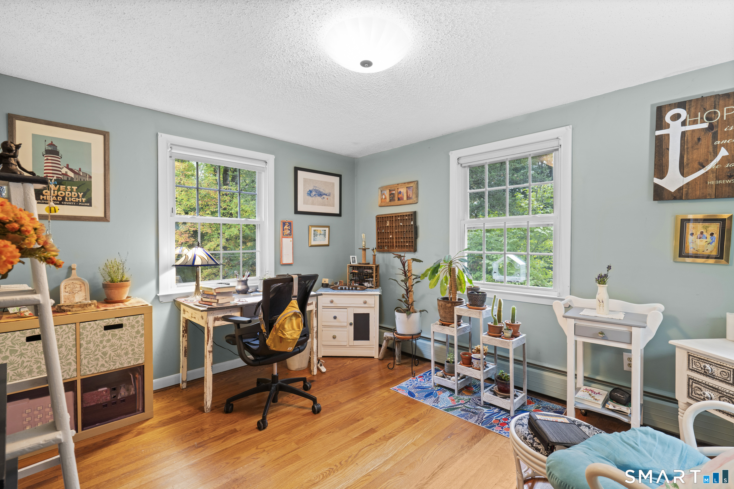 40 Wynding Hills Road East Granby CT 06026