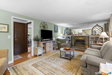 40 Wynding Hills Road East Granby CT 06026
