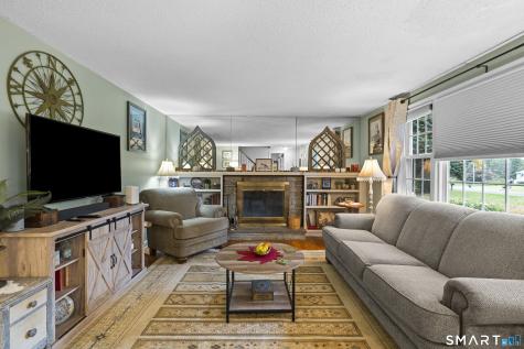 40 Wynding Hills Road East Granby CT 06026