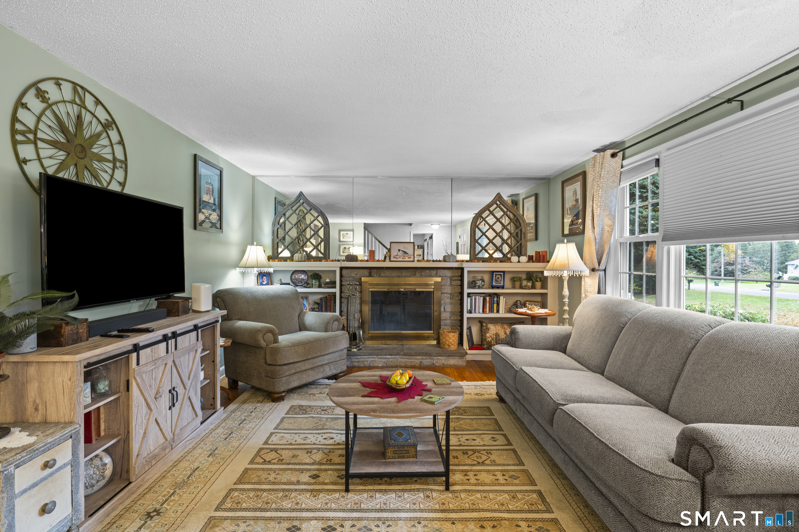 40 Wynding Hills Road East Granby CT 06026