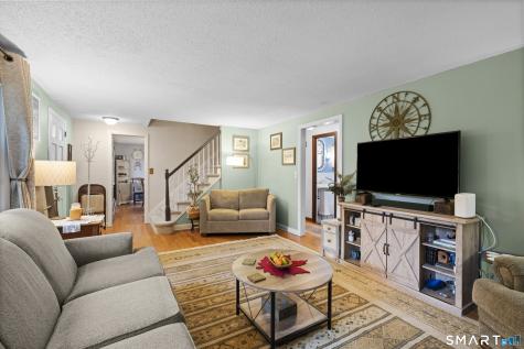 40 Wynding Hills Road East Granby CT 06026