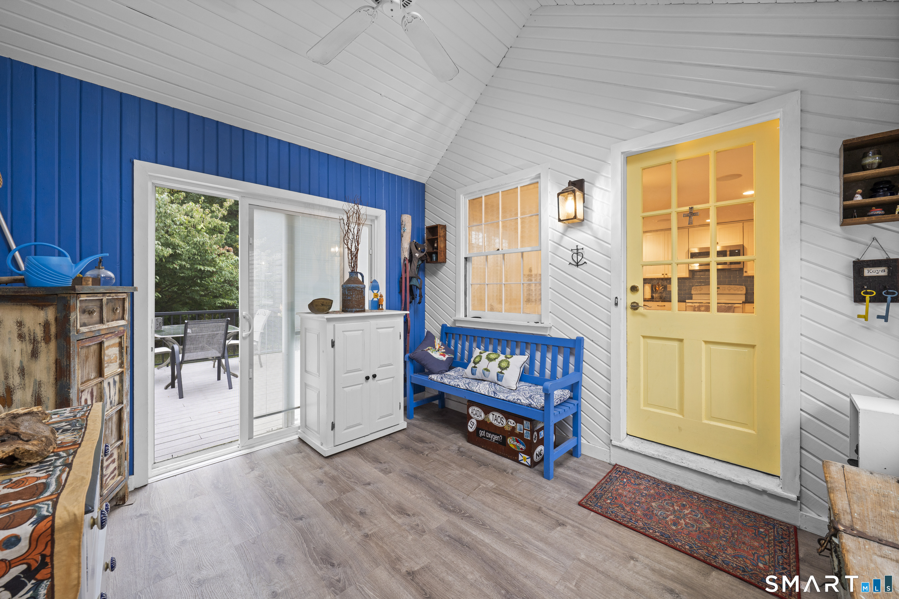 40 Wynding Hills Road East Granby CT 06026