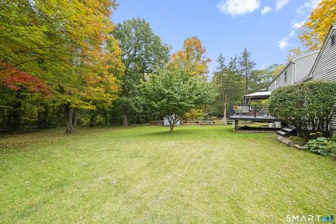 40 Wynding Hills Road East Granby CT 06026