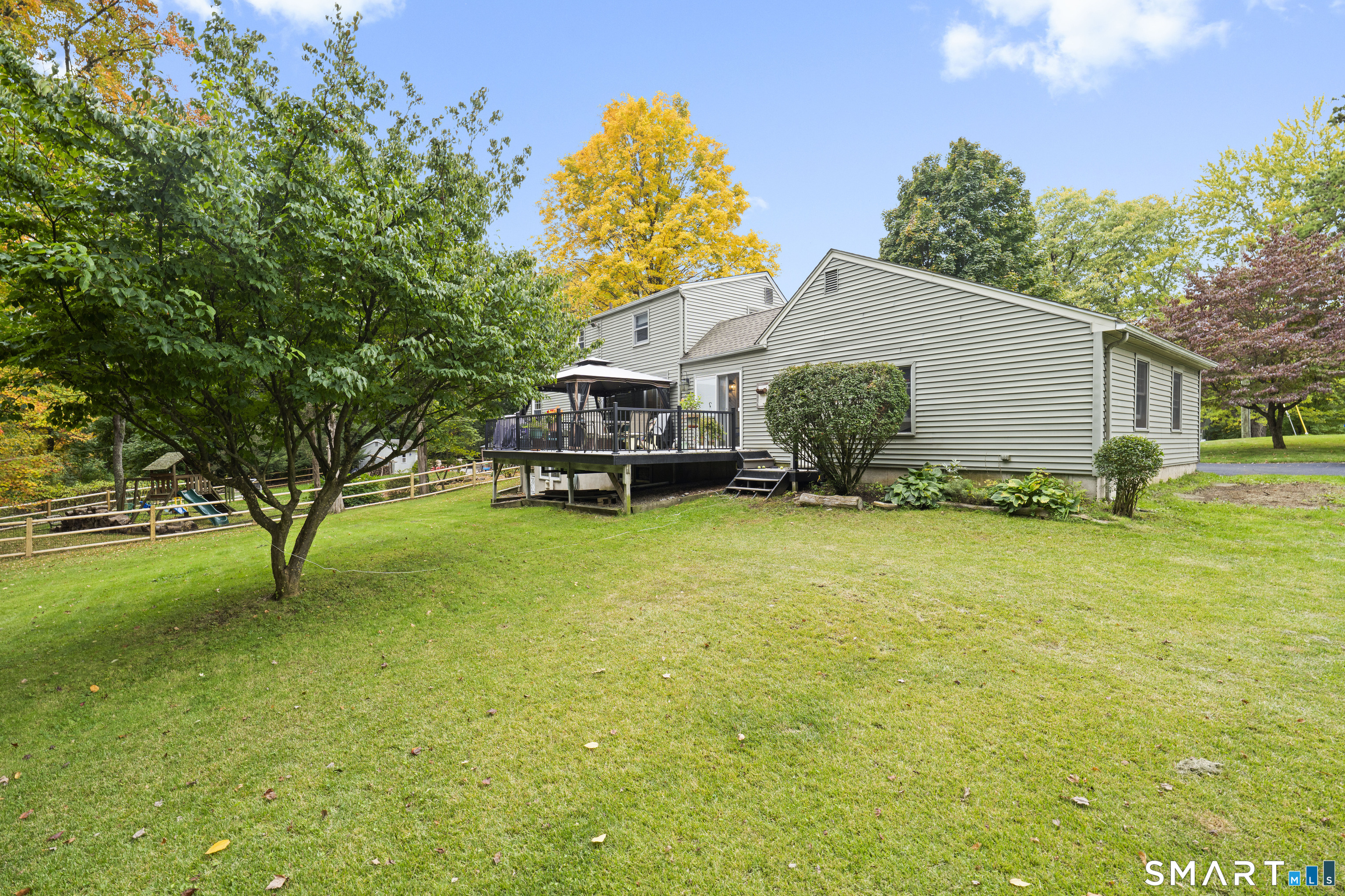 40 Wynding Hills Road East Granby CT 06026