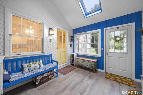 40 Wynding Hills Road East Granby CT 06026