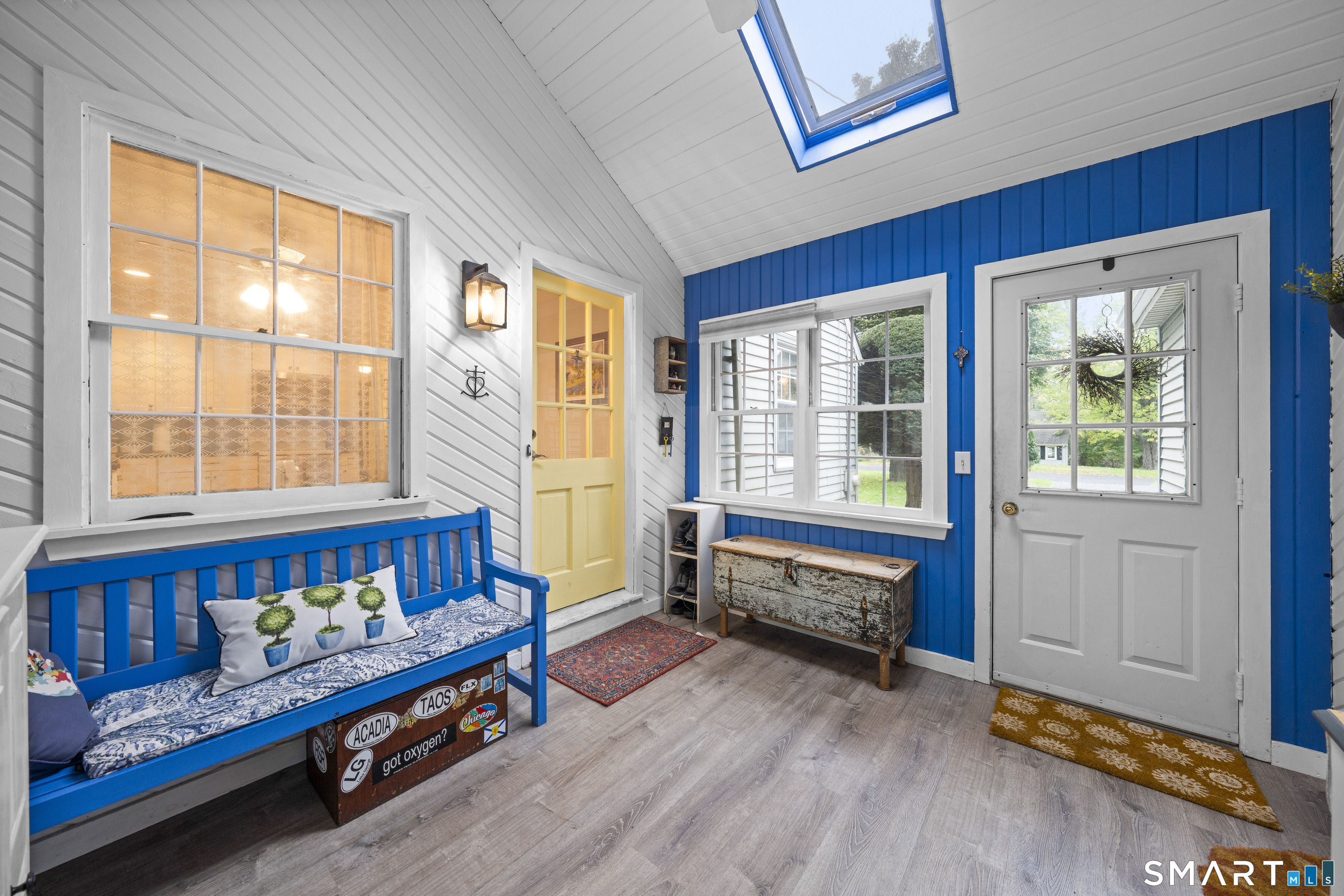 40 Wynding Hills Road East Granby CT 06026