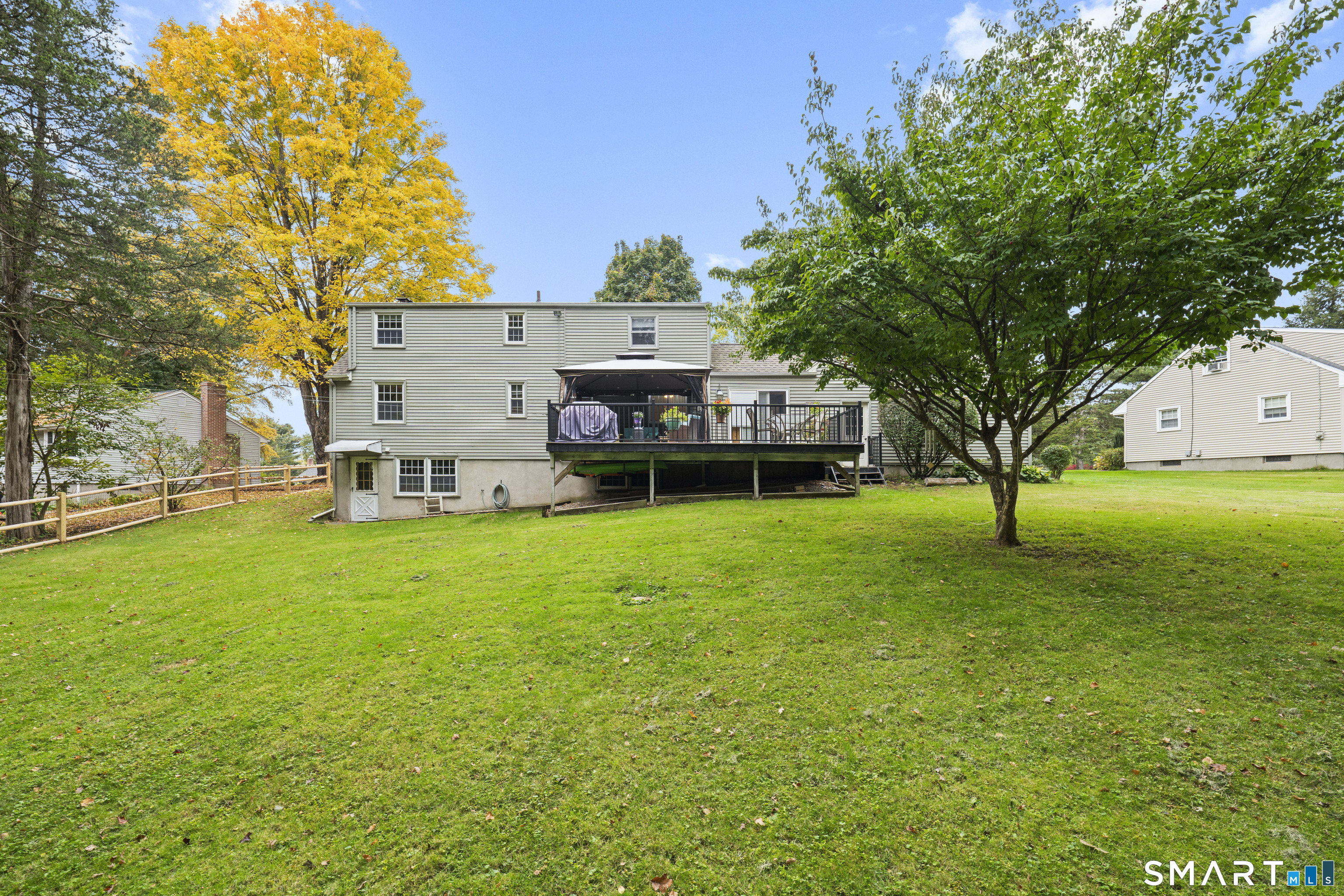 40 Wynding Hills Road East Granby CT 06026