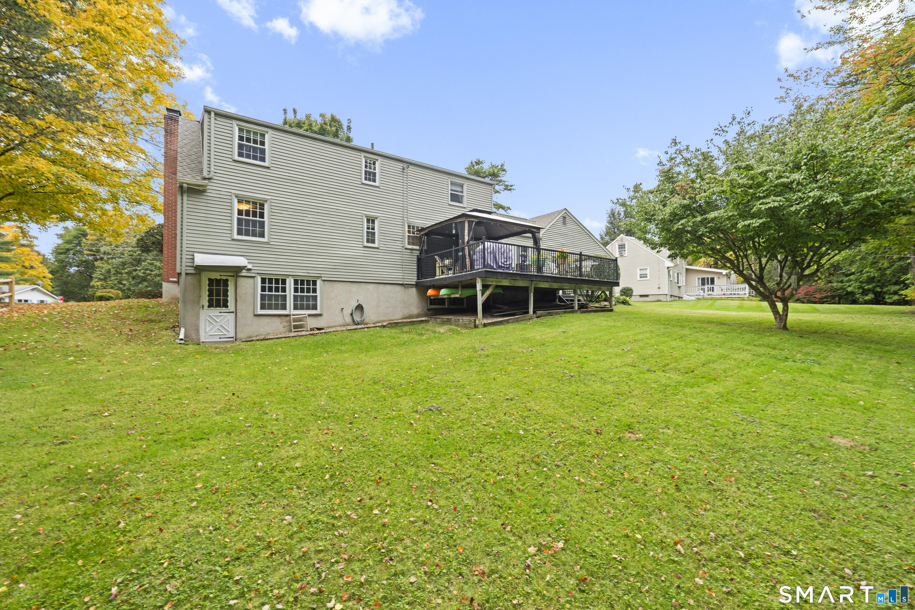 40 Wynding Hills Road East Granby CT 06026