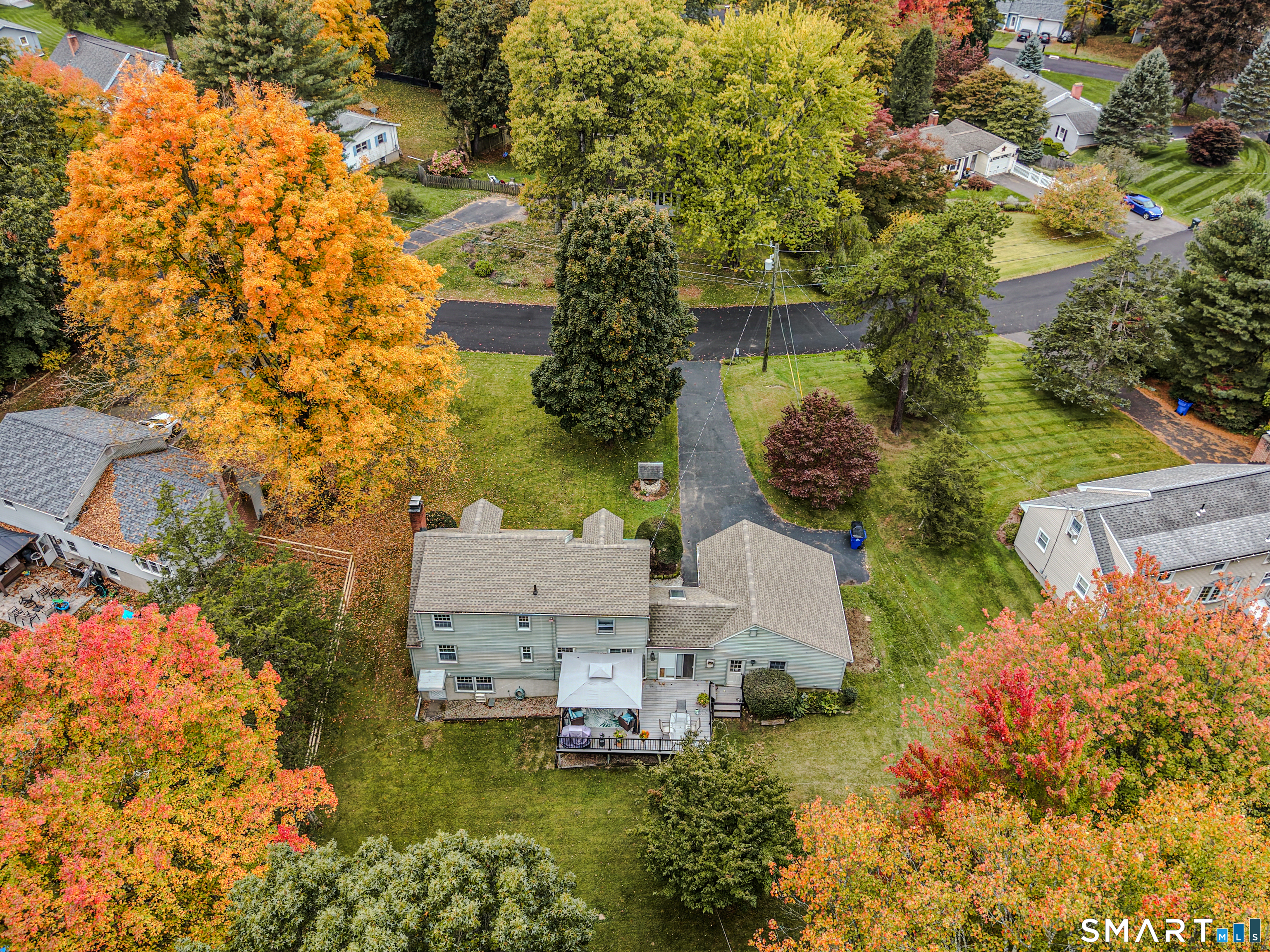 40 Wynding Hills Road East Granby CT 06026