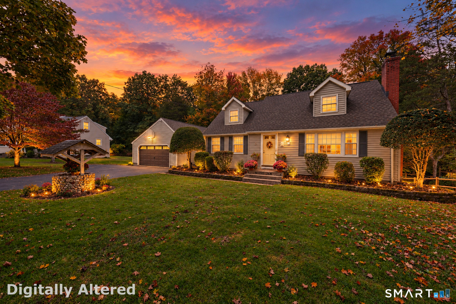 40 Wynding Hills Road East Granby CT 06026