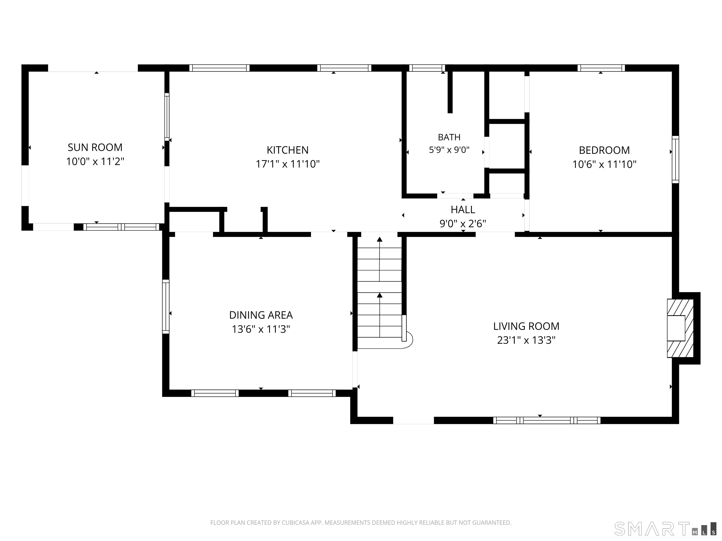 40 Wynding Hills Road East Granby CT 06026