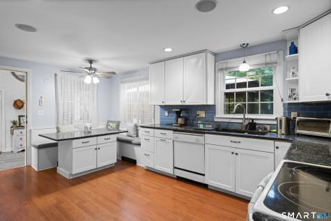 40 Wynding Hills Road East Granby CT 06026