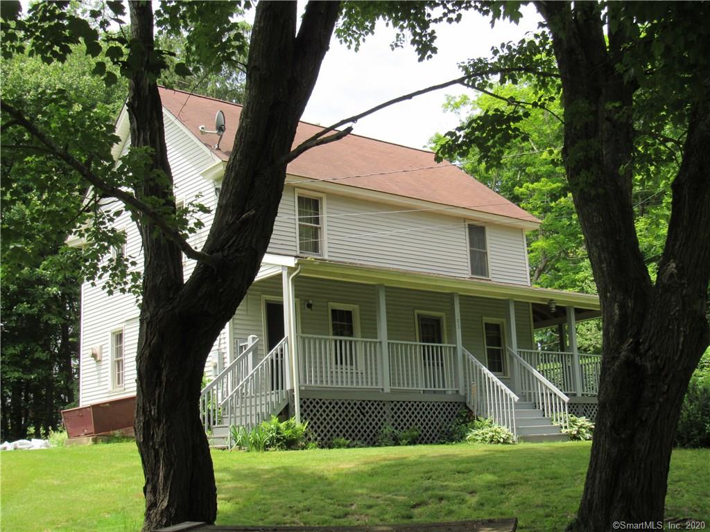 105 East Hebron Turnpike Lebanon CT 06249