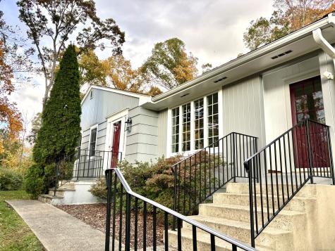 48 Meadow Wood Road Branford CT 06405